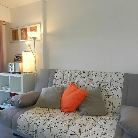 Appartement Bormes-les-mimosas, 1 Piece, 4 Personnes - Fr-1-251-632