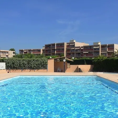 Bormes-les-mimosas, 1 Piece, 4 Personnes - Fr-1-251-632 Appartement