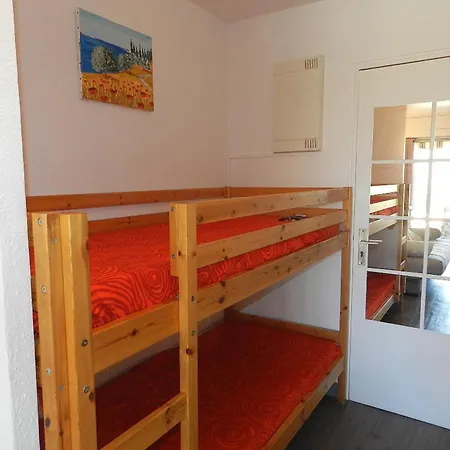 Appartement Bormes-les-mimosas, 1 Piece, 4 Personnes - Fr-1-251-632 Bormes-les-Mimosas